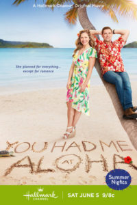 You Had Me at Aloha 