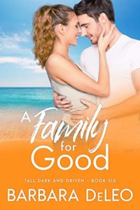 A Family for Good by Barbara DeLeo 6