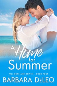A Home for Summer by Barbara DeLeo 4
