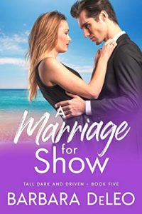 A Marriage for Show by Barbara DeLeo 5