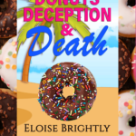 Donuts Deception and Death SL FI