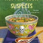 Hot and Sour Suspects by Vivien Chien