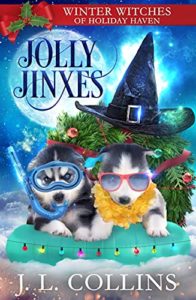 Jolly Jinxes by J.L. Collins
