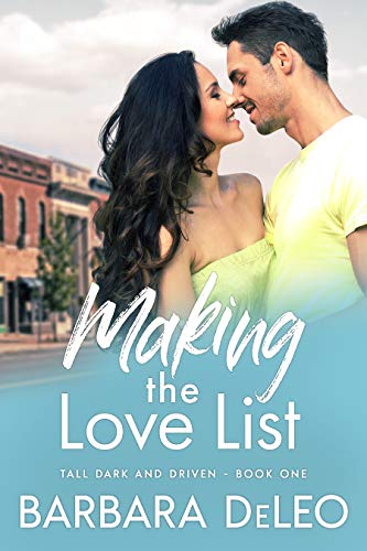 Making the Love List by Barbara DeLeo