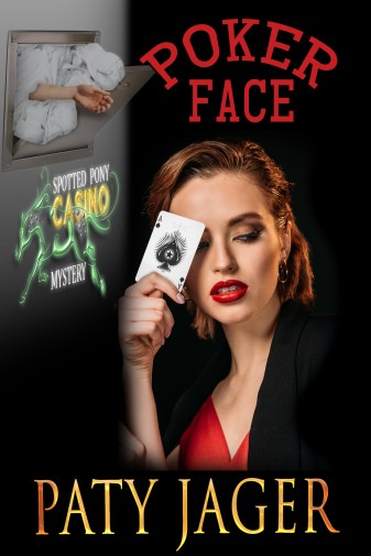 Poker Face by Paty Jager