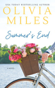 Summer's End by Olivia Miles