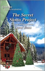 The Secret Santa Project by Carol Ross