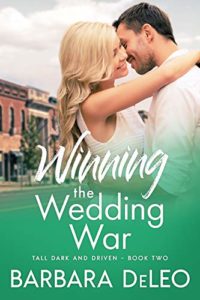 Winning the Wedding War by Barbara DeLeo 2
