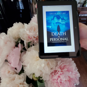 Death is Personal CR