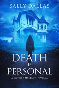 Death is Personal by Sally Dallas