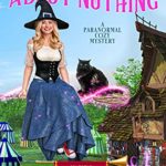 Much A'Broom About Nothing by Erin Johnson