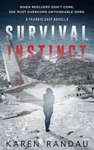 Survival Instinct by Karen Randau