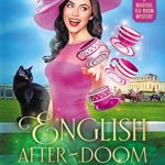 English After-Doom Tea by Erin Johnson
