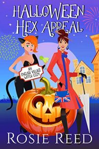 Halloween Hex Appeal by Rosie Reed