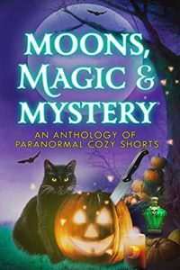 Moons, Magic, and Mystery