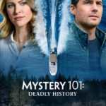 Mystery 101 Deadly History Movie Poster 2021
