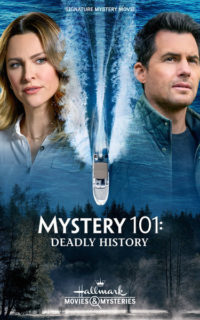 Mystery 101: Deadly History