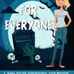 Zombies for Everyone by Kimberly Wylie