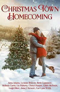 Christmas Town Homecoming Anthology