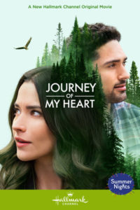 Journey of My Heart Movie Poster 2021