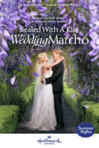 Wedding March 6 Movie Poster 2021