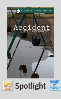 Accident by Stan Charnofsky ~ Spotlight