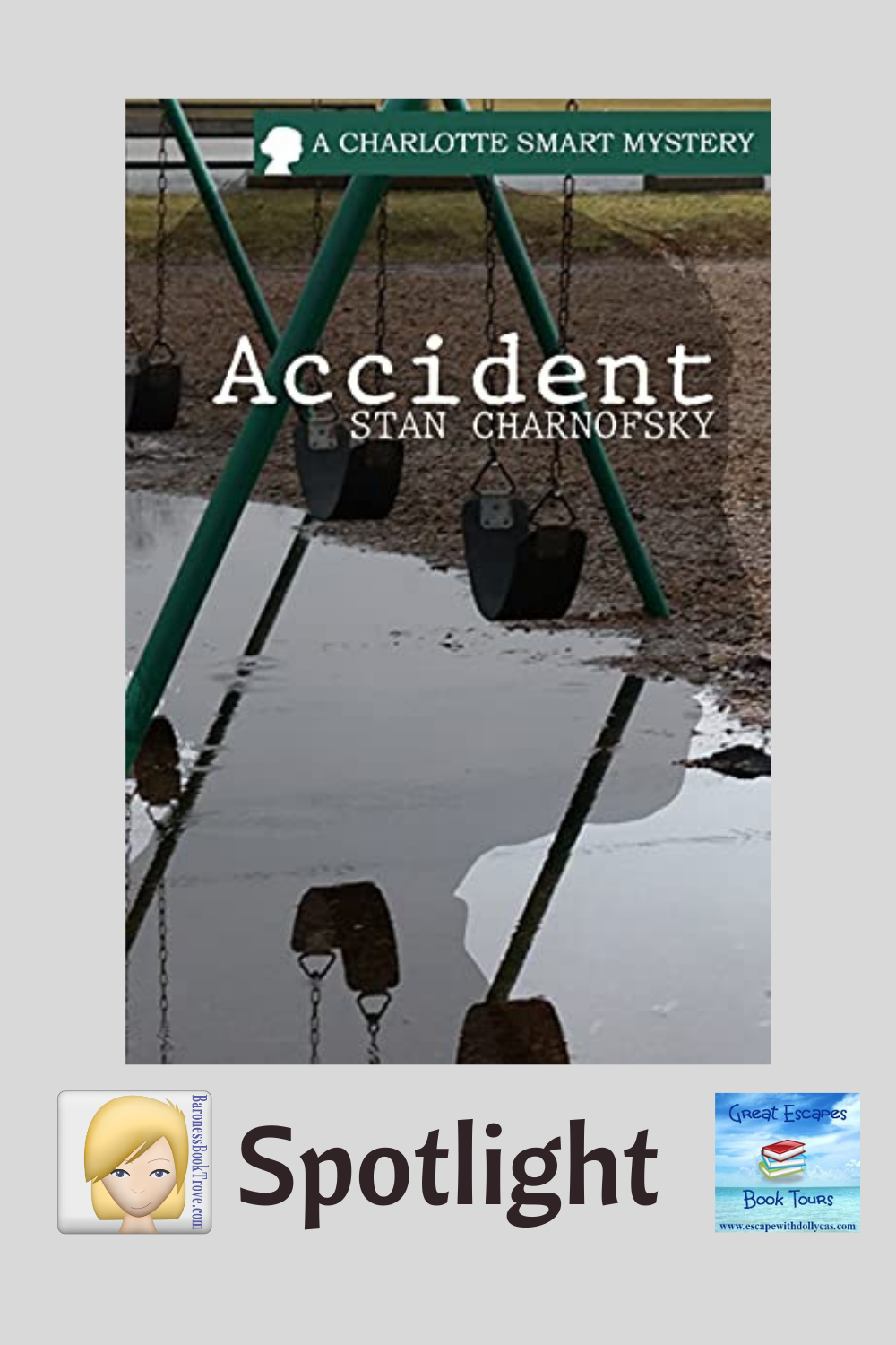 Accident SL