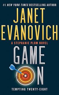 Game On: Tempting Twenty-Eight by Janet Evanovich