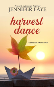 Harvest Dance by Jennifer Faye