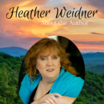 Heather Weidner _ About the Author FI