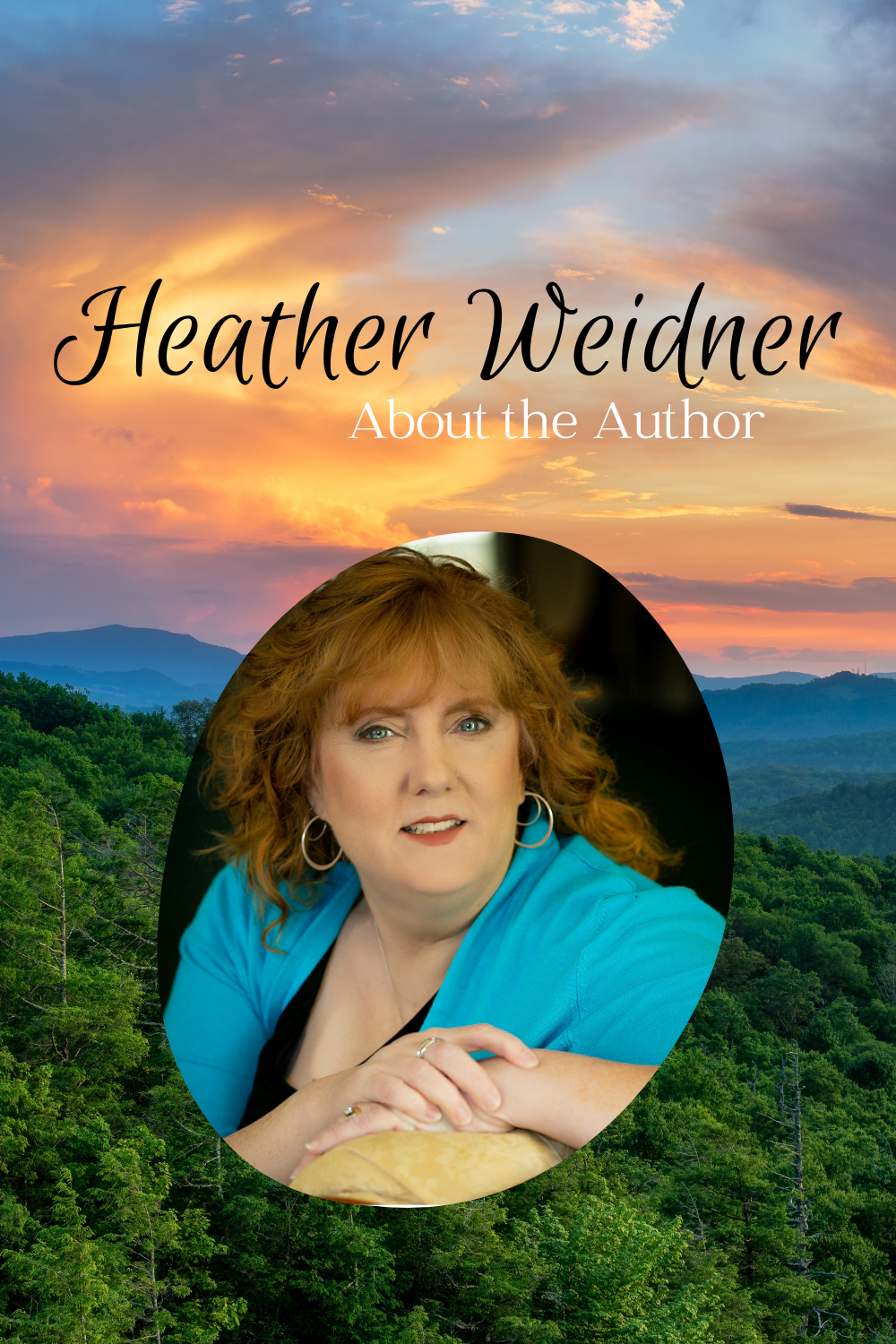 Heather Weidner _ About the Author FI