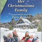 Her Christmastime Family by Tara Randel