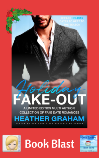 Holiday Fake-Out ~ Book Blast