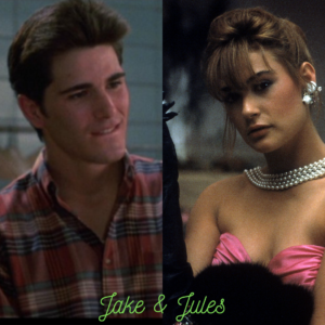 Jake and Jules