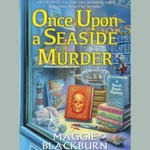 Once Upon a Seaside Murder CI