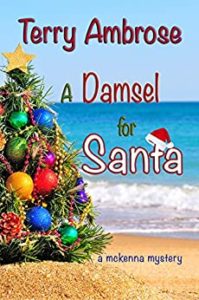 A Damsel for Santa by Terry Ambrose