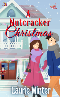 A Nutcracker Christmas by Laurie Winter