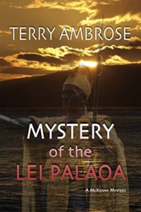Mystery of the Lei Palaoa by Terry Ambrose