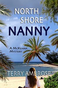 North Shore Nanny by Terry Ambrose