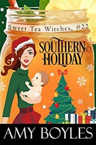 Southern Holiday by Amy Boyles