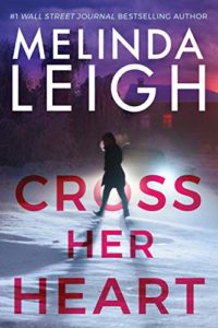 Cross Her Heart by Melinda Leigh 1