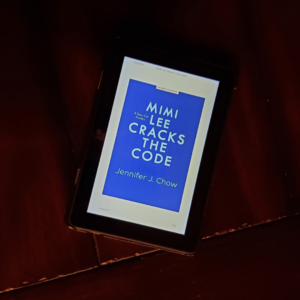 Mimi Lee Cracks the Code CR