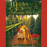 Murder in the Christmas Tree Lot SL