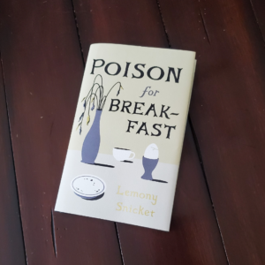 Poison for Breakfast CR
