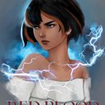 Red Blood by Kaitlyn Legaspi