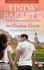 The Broken Circle by Linda Barrett