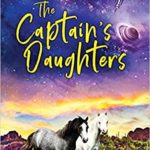 The Captain's Daughter by Doreen D. Berger