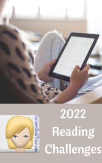 2022 Reading Challenges