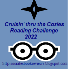 2022 Cruisin’ thru the Cozies
