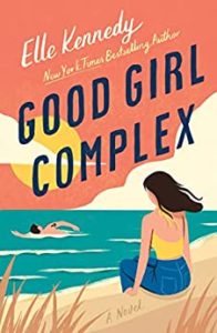 Good Girl Complex by Elle Kennedy